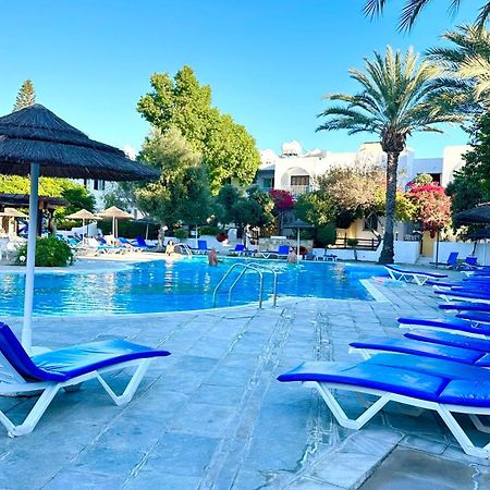 Paphos Gardens Studio Suite Zewnętrze zdjęcie