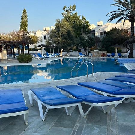 Paphos Gardens Studio Suite Zewnętrze zdjęcie