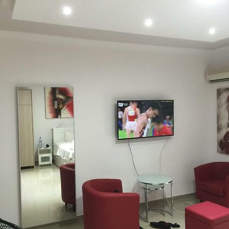 Paphos Gardens Studio Suite Zewnętrze zdjęcie