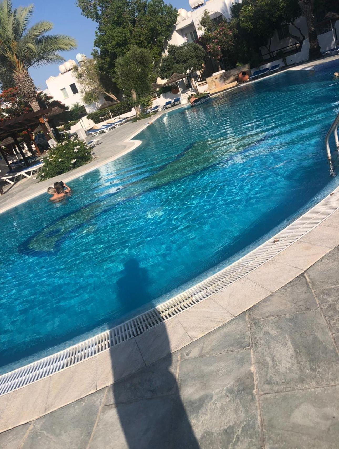 Paphos Gardens Studio Suite Zewnętrze zdjęcie