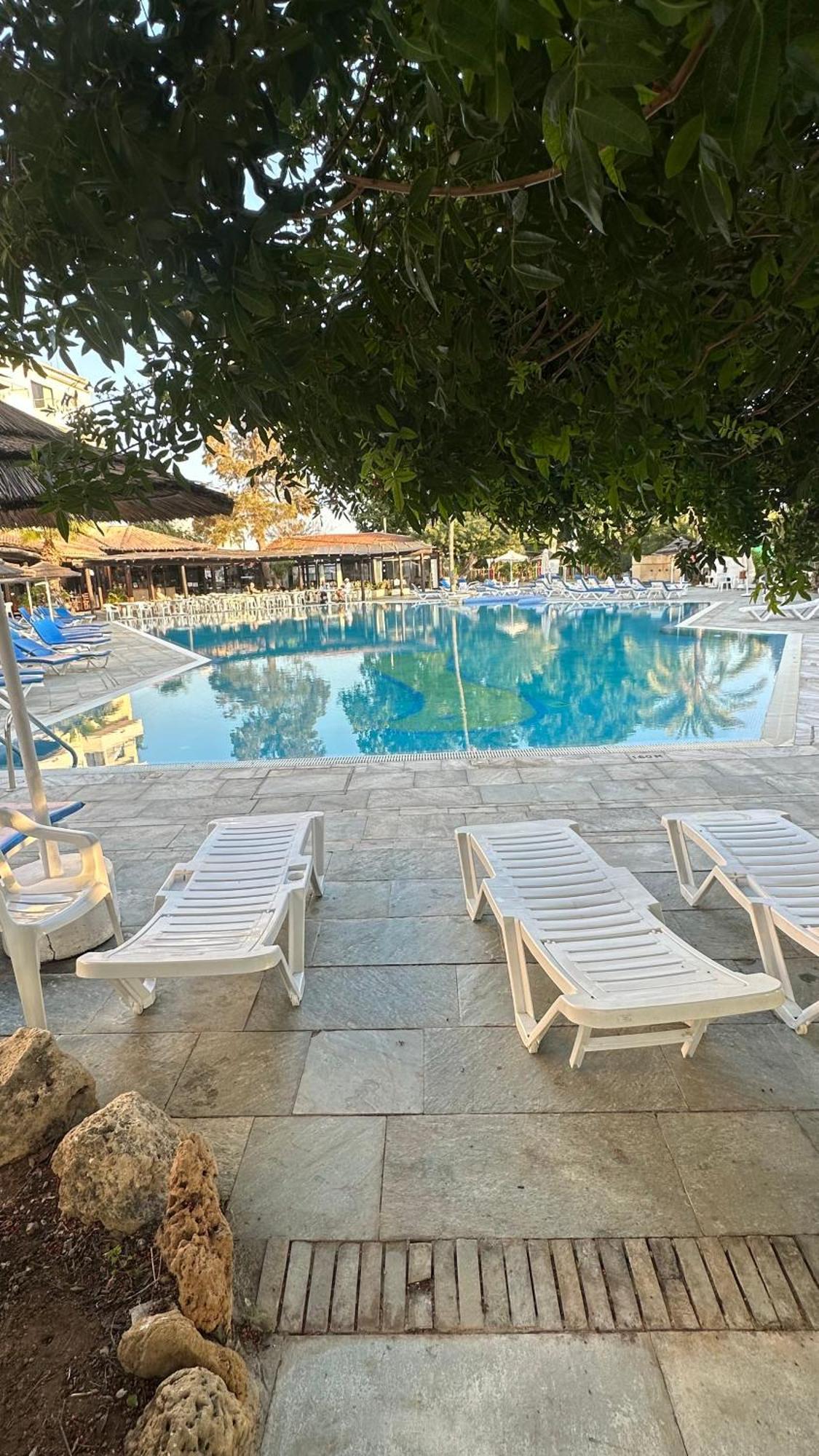Paphos Gardens Studio Suite Zewnętrze zdjęcie