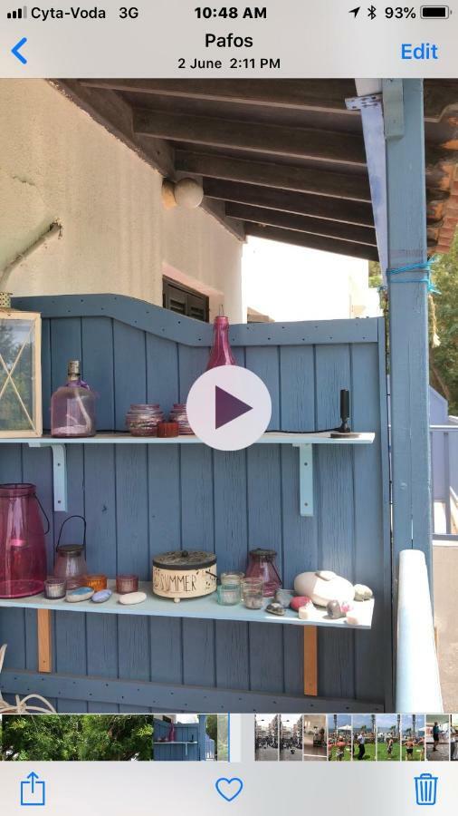 Paphos Gardens Studio Suite Zewnętrze zdjęcie