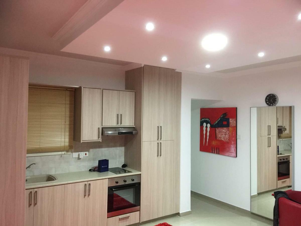 Paphos Gardens Studio Suite Zewnętrze zdjęcie