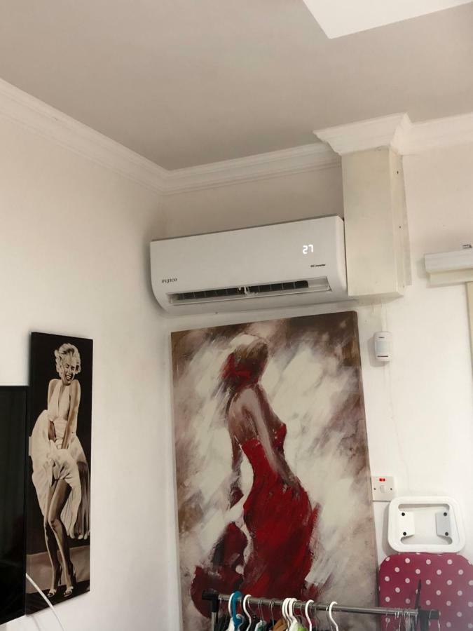 Paphos Gardens Studio Suite Zewnętrze zdjęcie