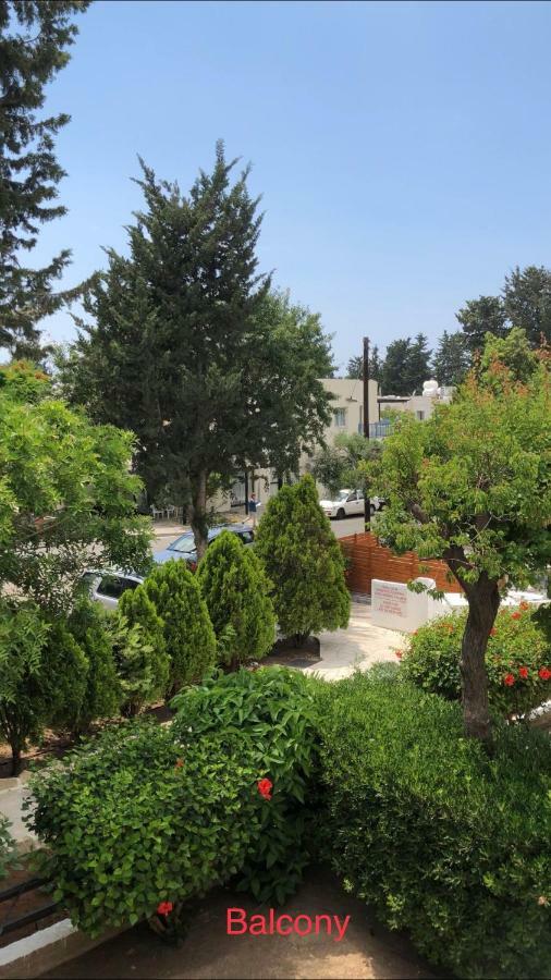 Paphos Gardens Studio Suite Zewnętrze zdjęcie