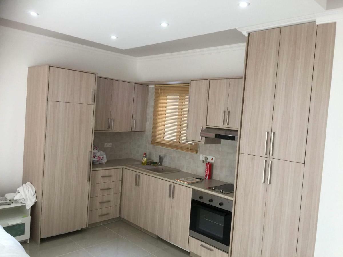 Paphos Gardens Studio Suite Zewnętrze zdjęcie
