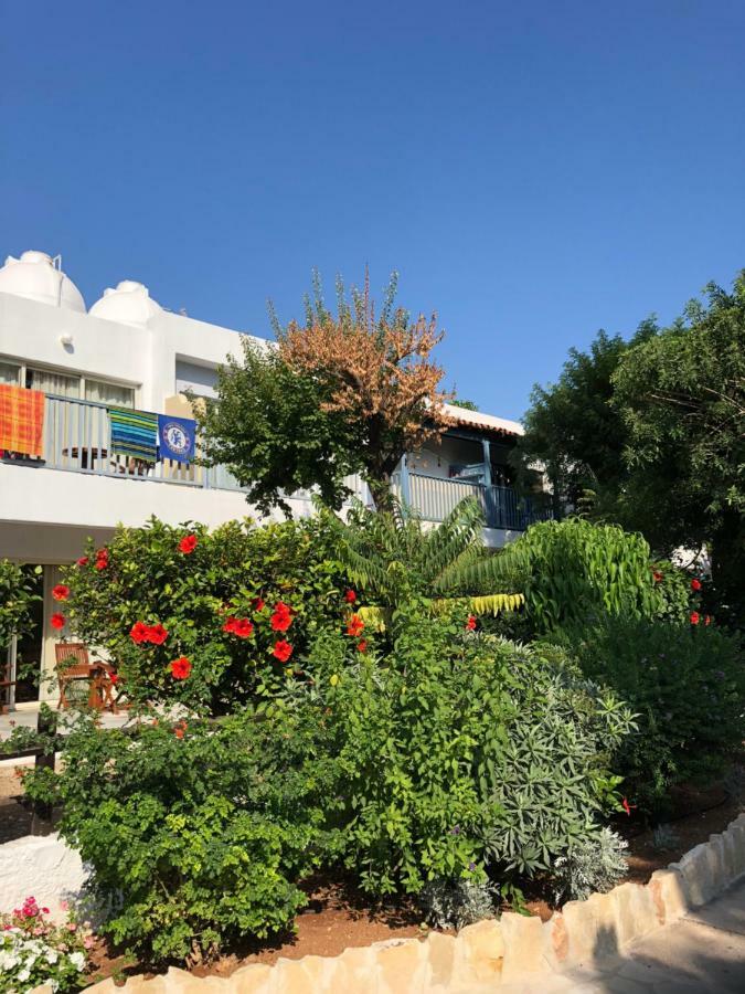 Paphos Gardens Studio Suite Zewnętrze zdjęcie