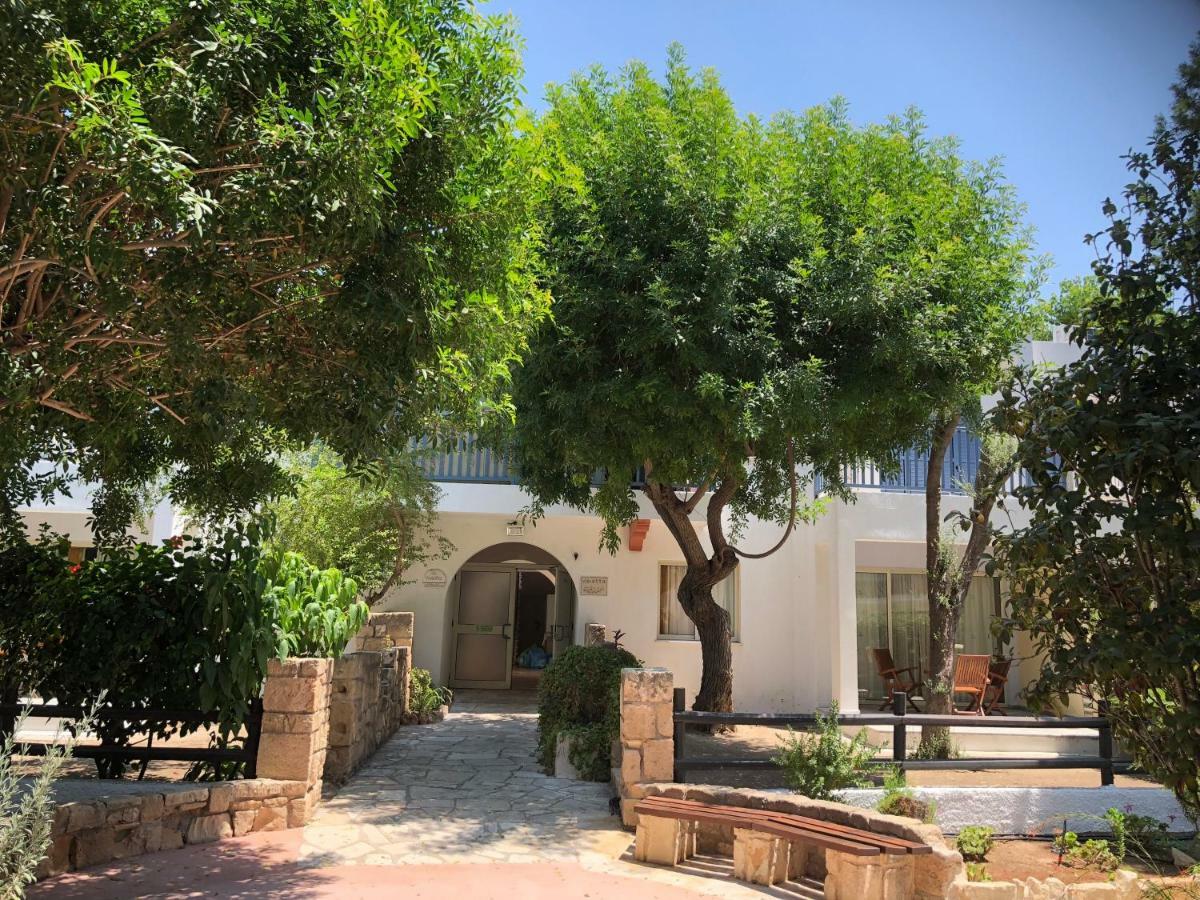 Paphos Gardens Studio Suite Zewnętrze zdjęcie