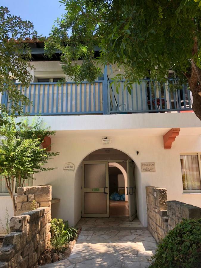 Paphos Gardens Studio Suite Zewnętrze zdjęcie