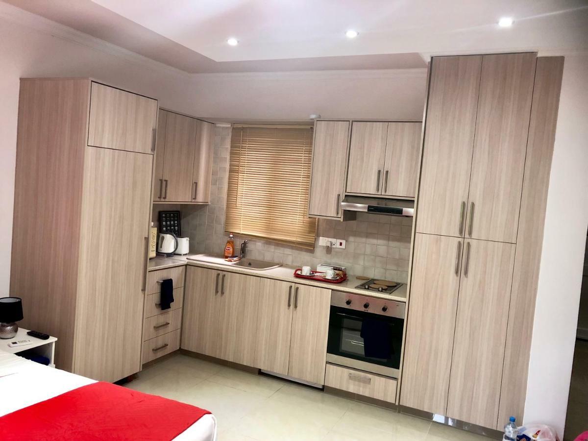 Paphos Gardens Studio Suite Zewnętrze zdjęcie